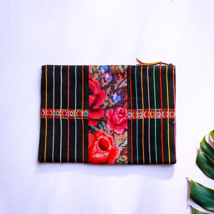 Vegan Laptop Sleeve 15" - Inspirada