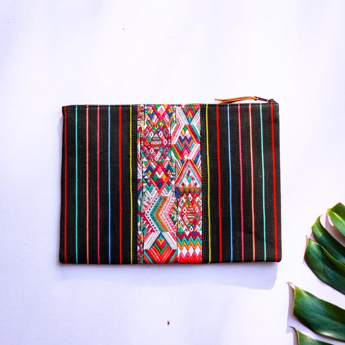 Vegan Laptop Sleeve 15" - Momentos