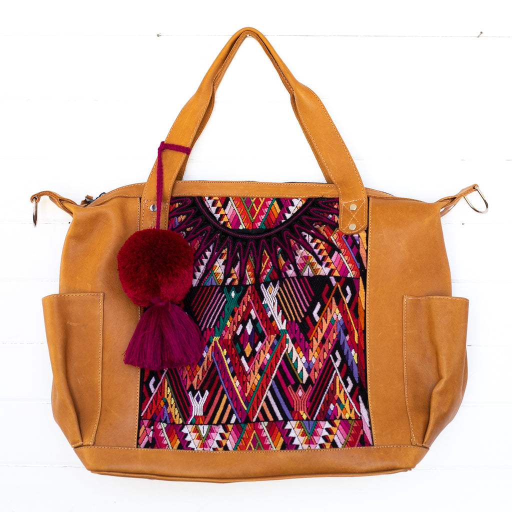 Custom Convertible Large Bag