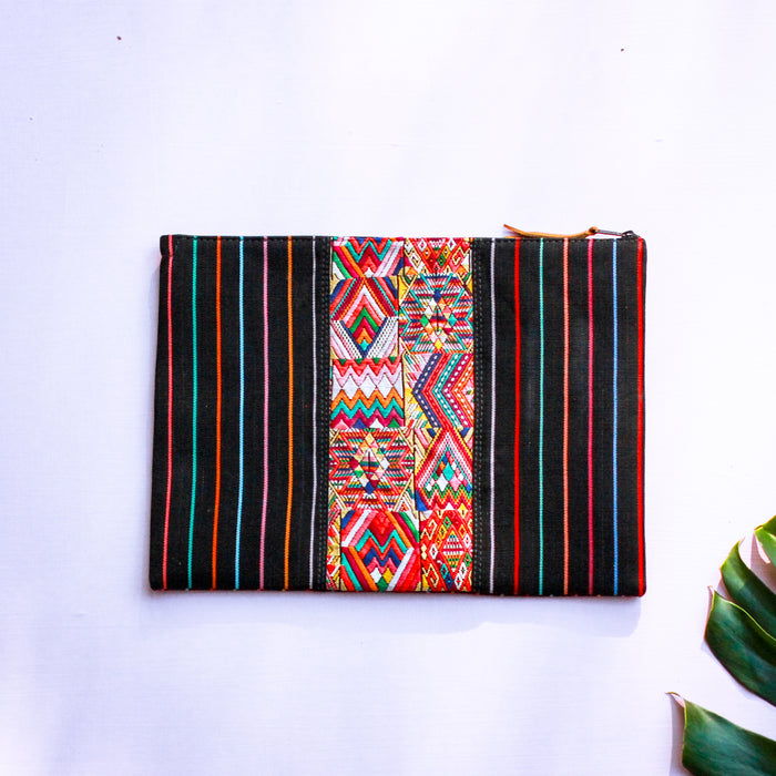 Vegan Laptop Sleeve 15" - Recuerdos