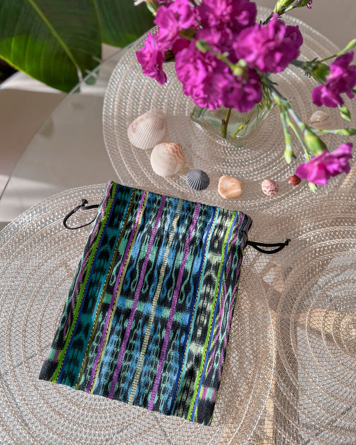 🪩 Hiptipico Dust Bag - Space