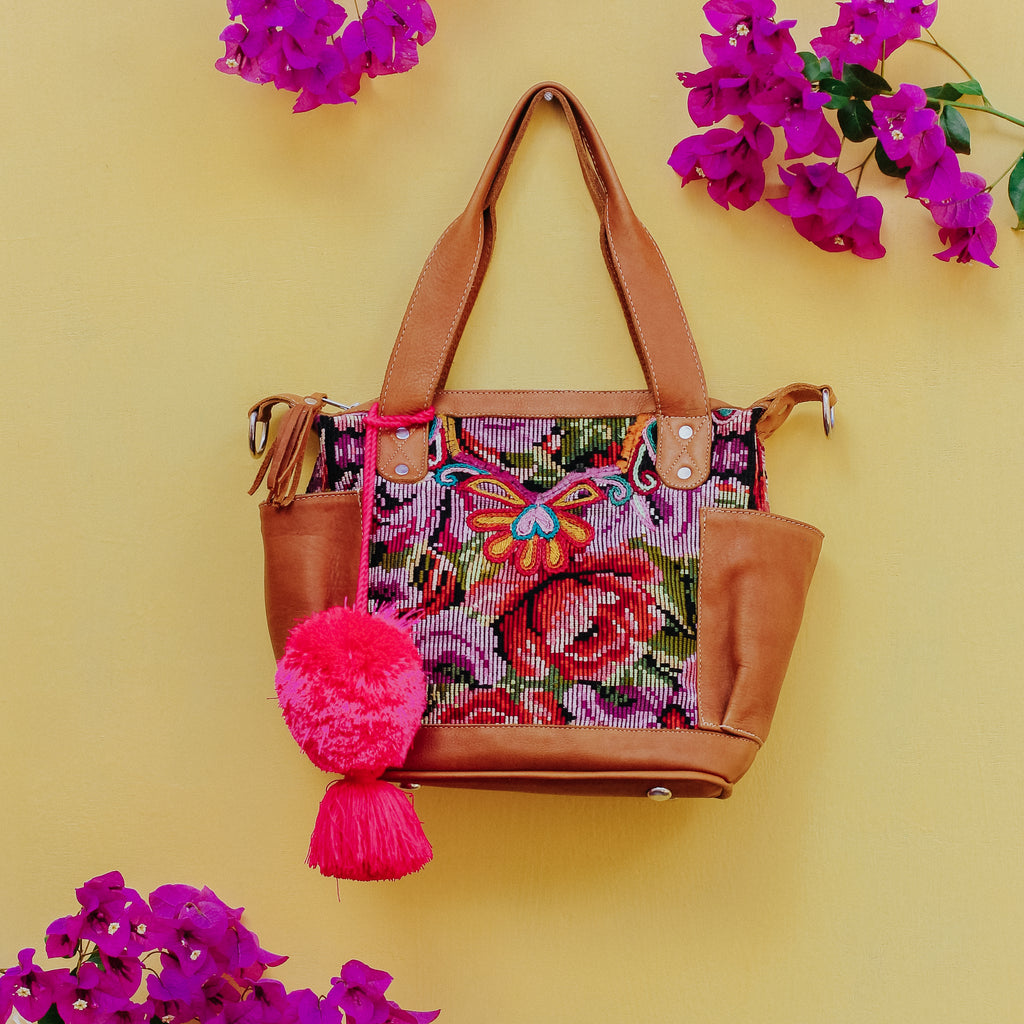 Harmony Convertible Bag Mini - 2201 Virgo