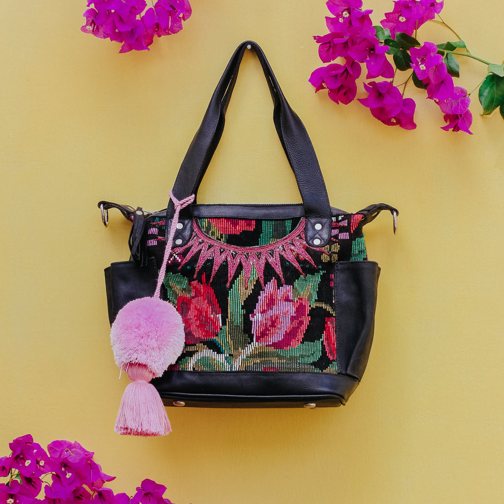 Harmony Convertible Bag Mini - 2229 Lena