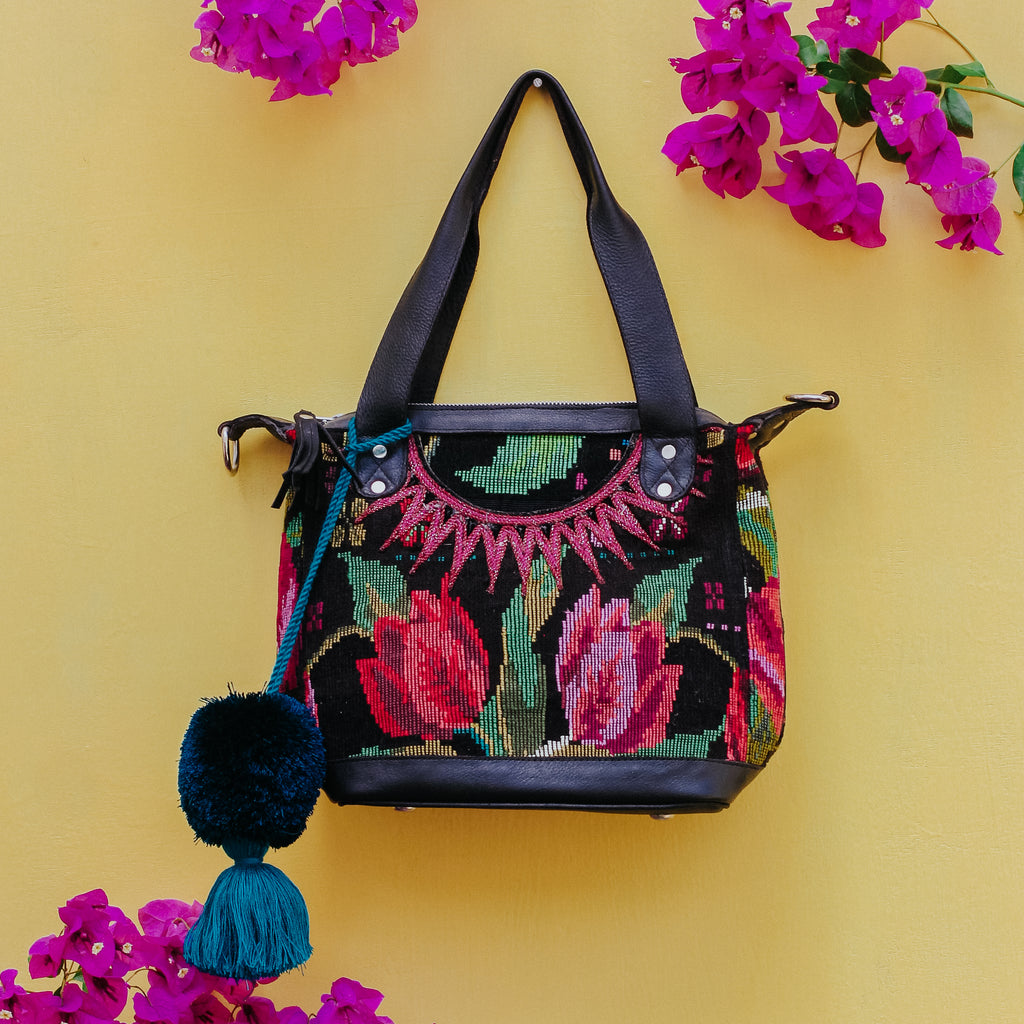 Harmony Convertible Bag Mini - 2226 Mora
