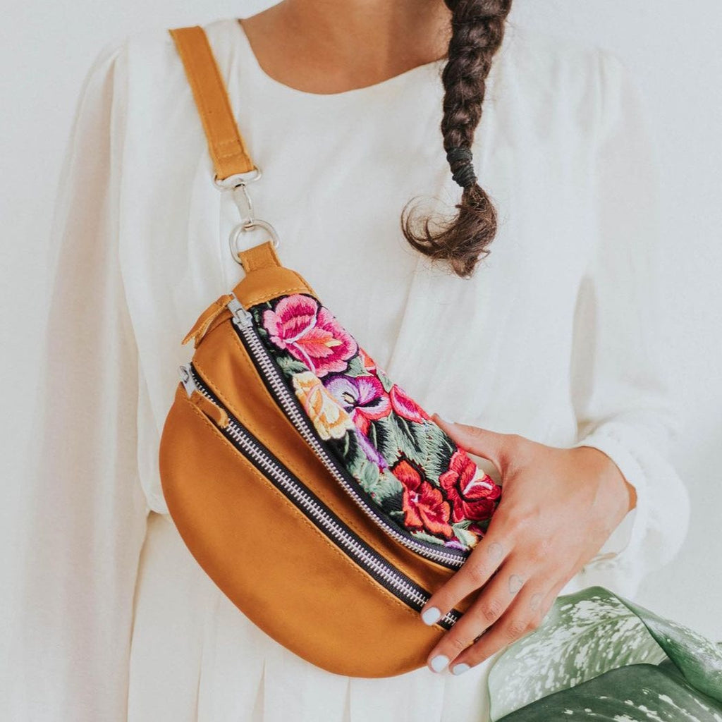 Sling Bag - Jimena