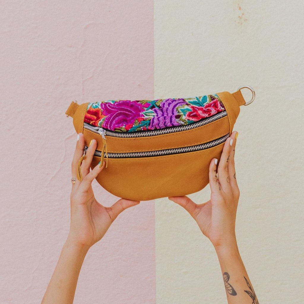 Sling Bag - Jimena