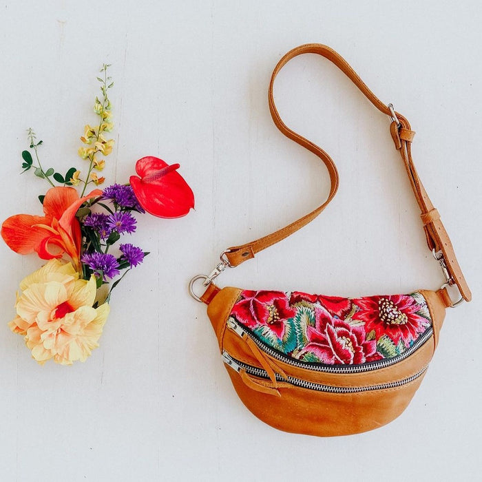 Sling Bag - Jimena