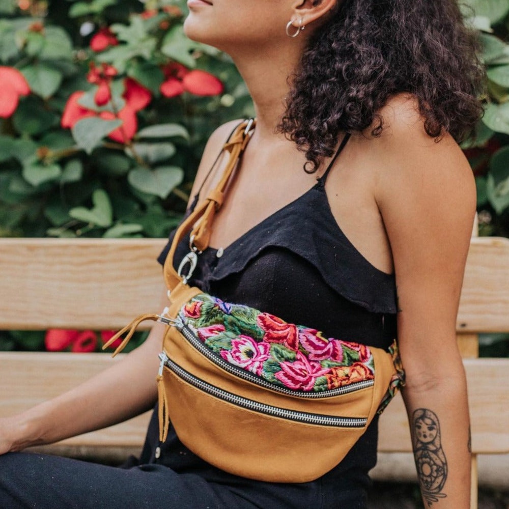 Sling Bag - Jimena