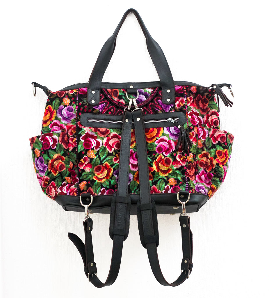 Harmony Convertible Bag Large - 2202 Equinox