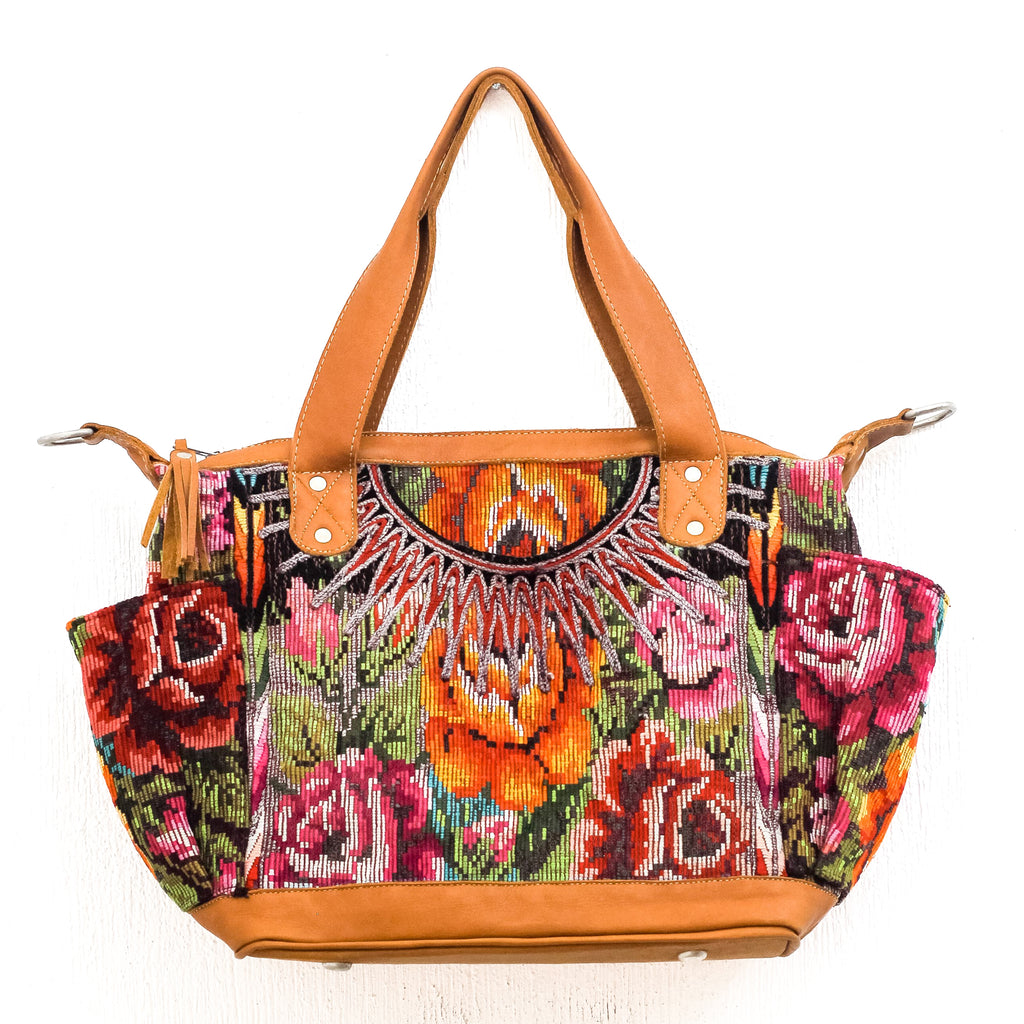 Harmony Convertible Bag Medium - HM51 Jimena