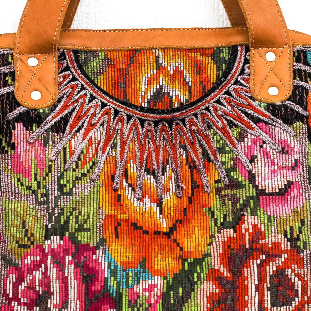 Harmony Convertible Bag Medium - HM51 Jimena