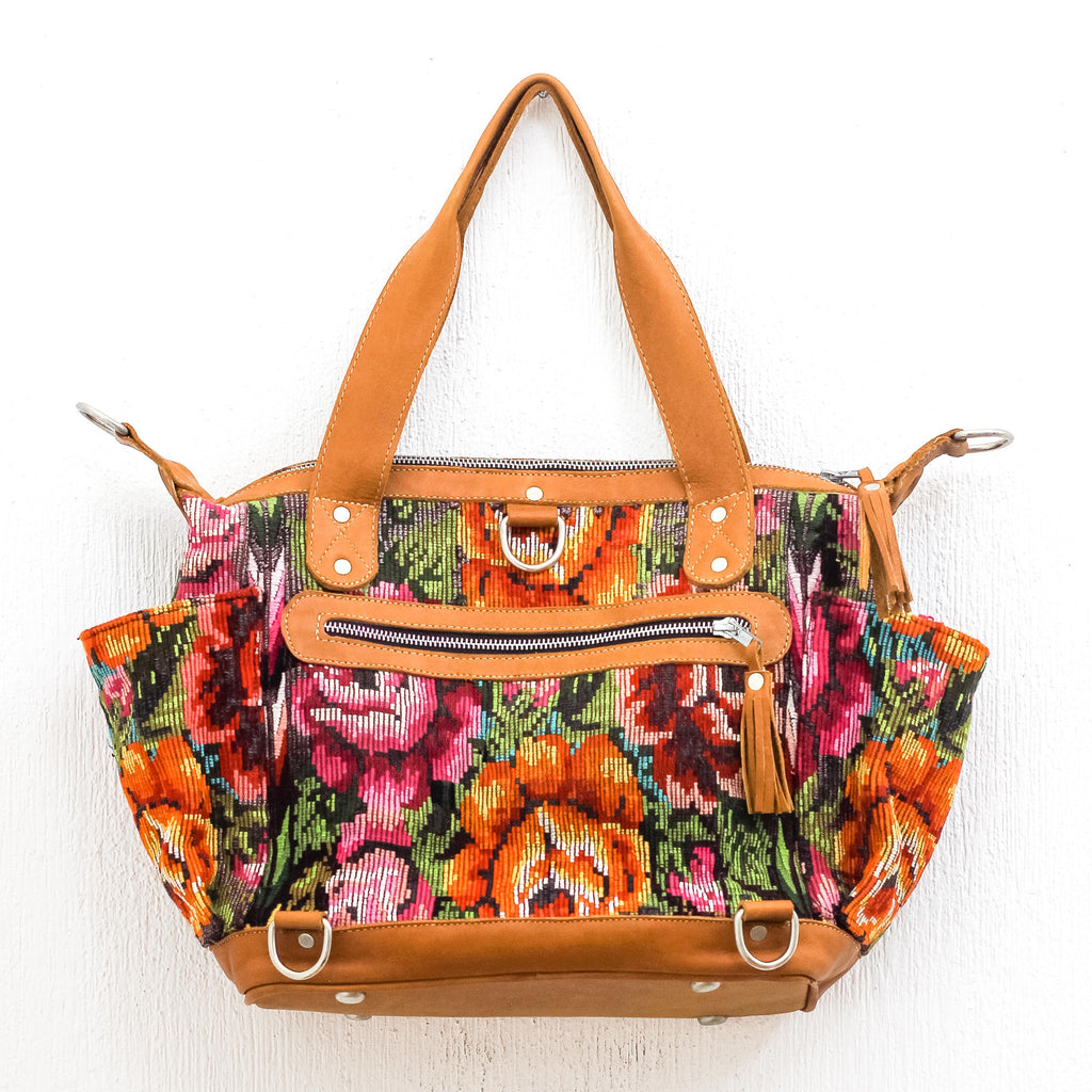 Harmony Convertible Bag Medium - HM51 Jimena
