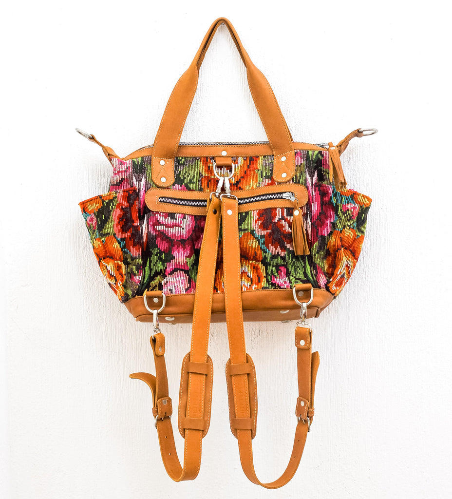 Harmony Convertible Bag Medium - HM51 Jimena