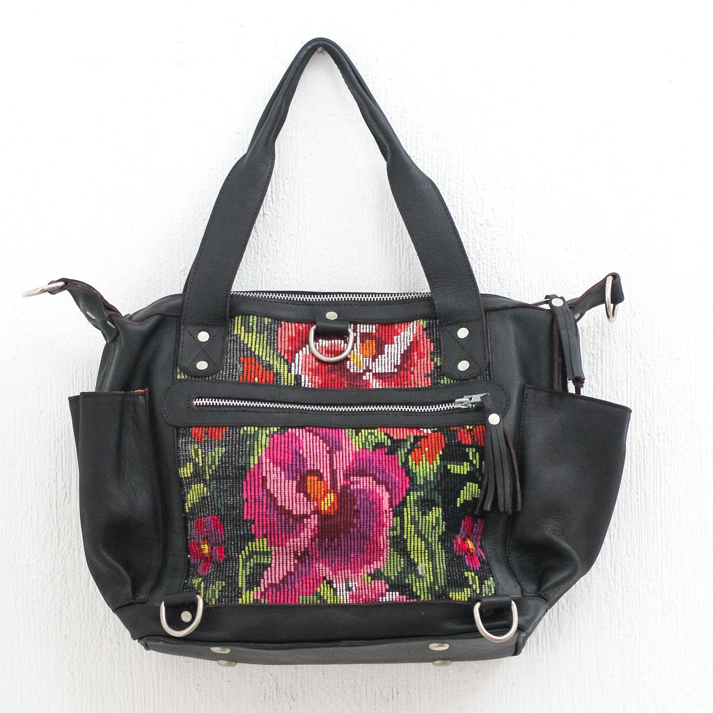Harmony Convertible Bag Medium - HM03 Stella