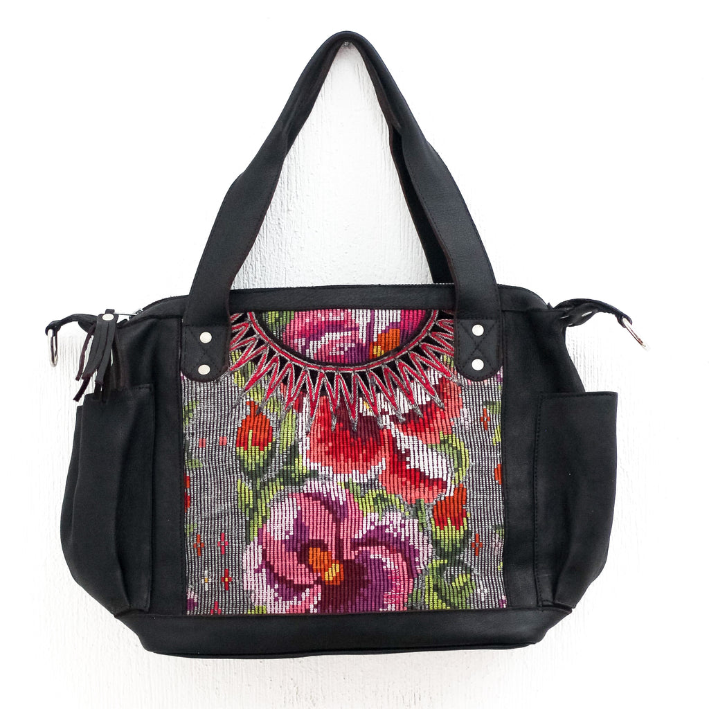 Harmony Convertible Bag Medium - HM03 Stella