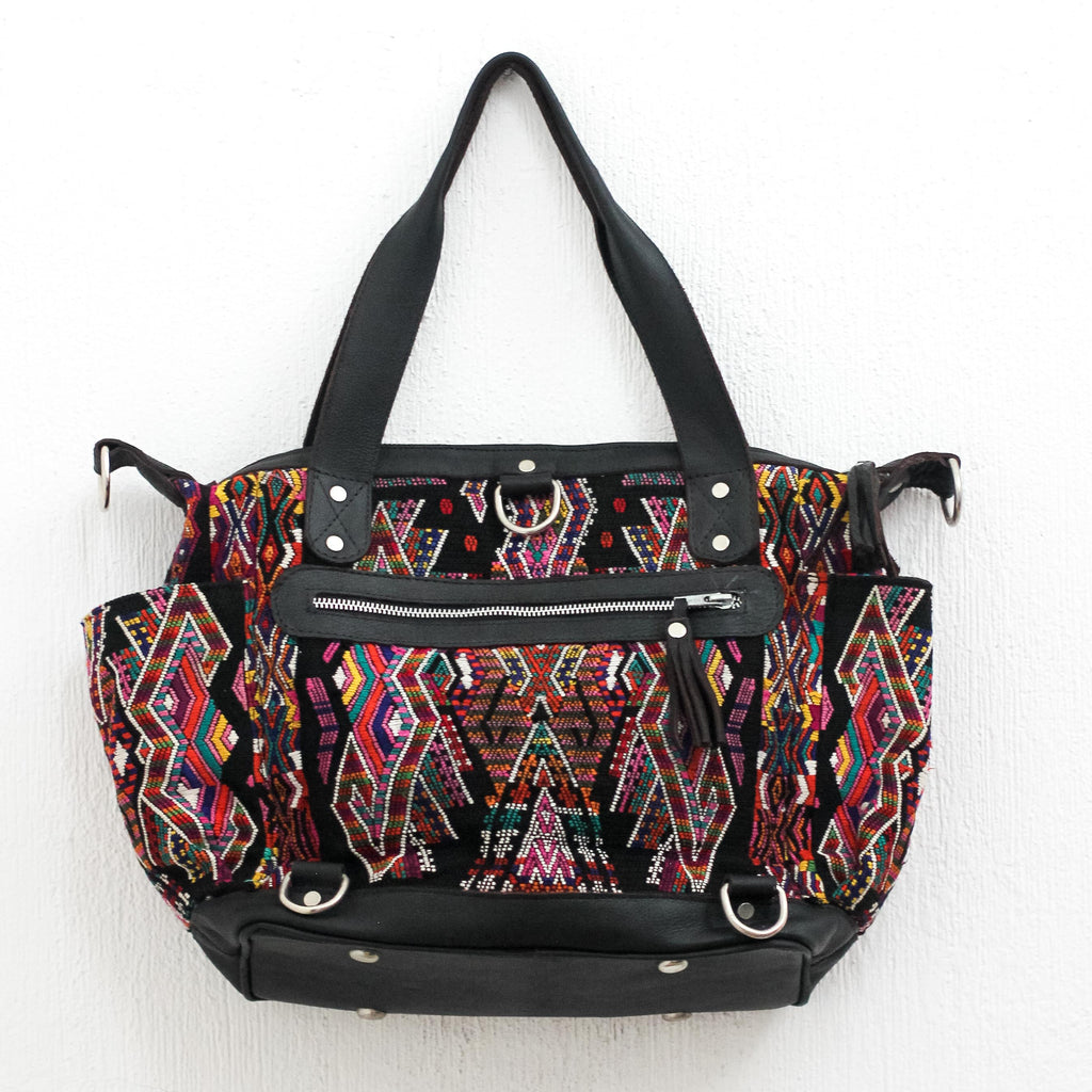 Harmony Convertible Bag Medium - HM18 Radicale