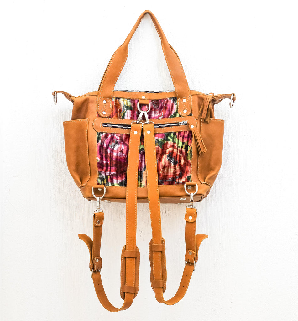 Harmony Convertible Bag Medium - HM24 Lucinda