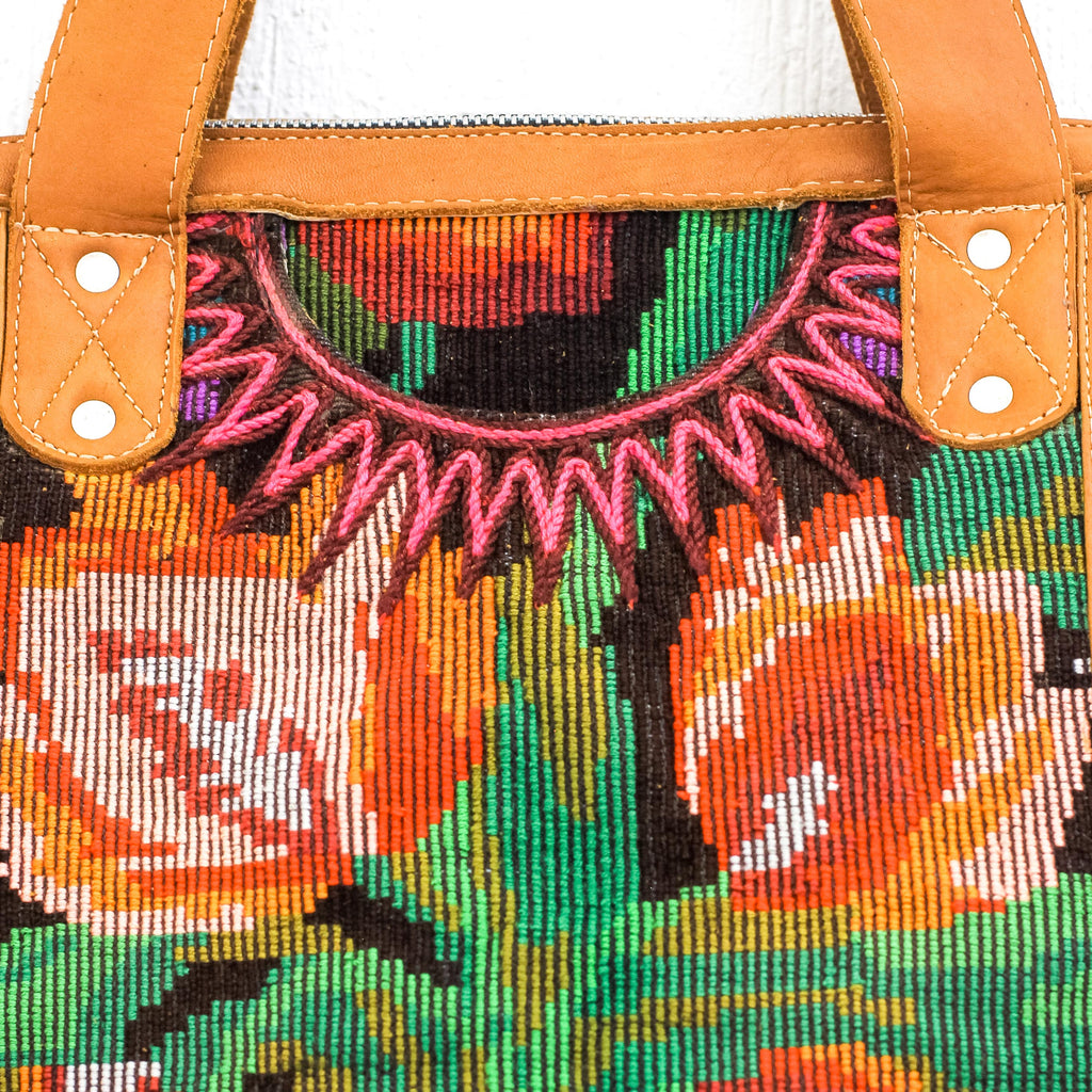 Harmony Convertible Bag Medium - HM31 Passion