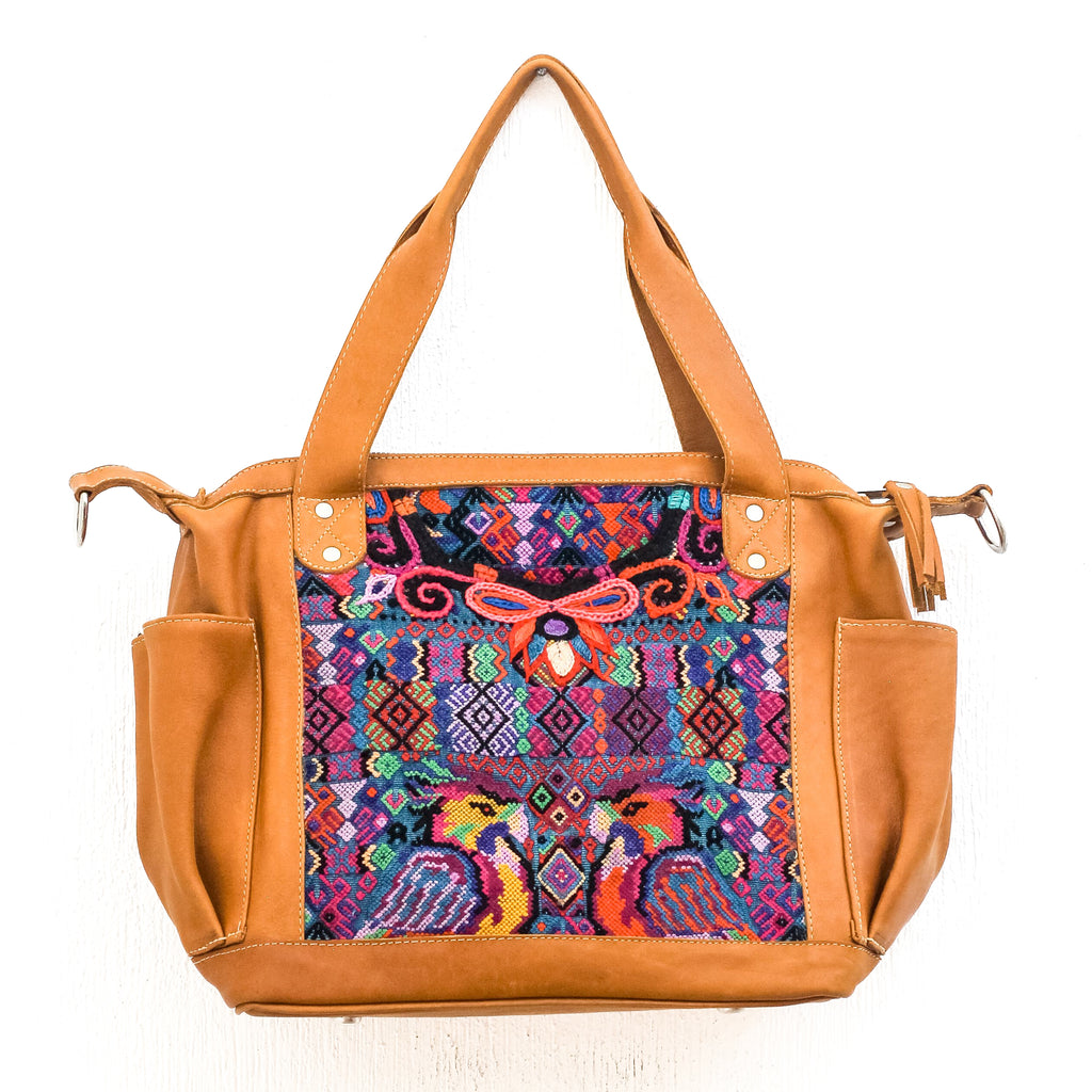 Harmony Convertible Bag Medium - HM37 Lora