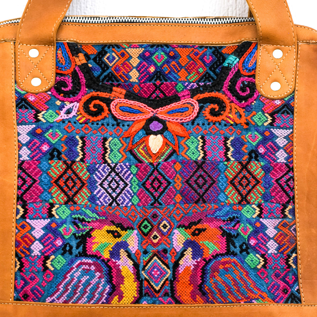 Harmony Convertible Bag Medium - HM37 Lora