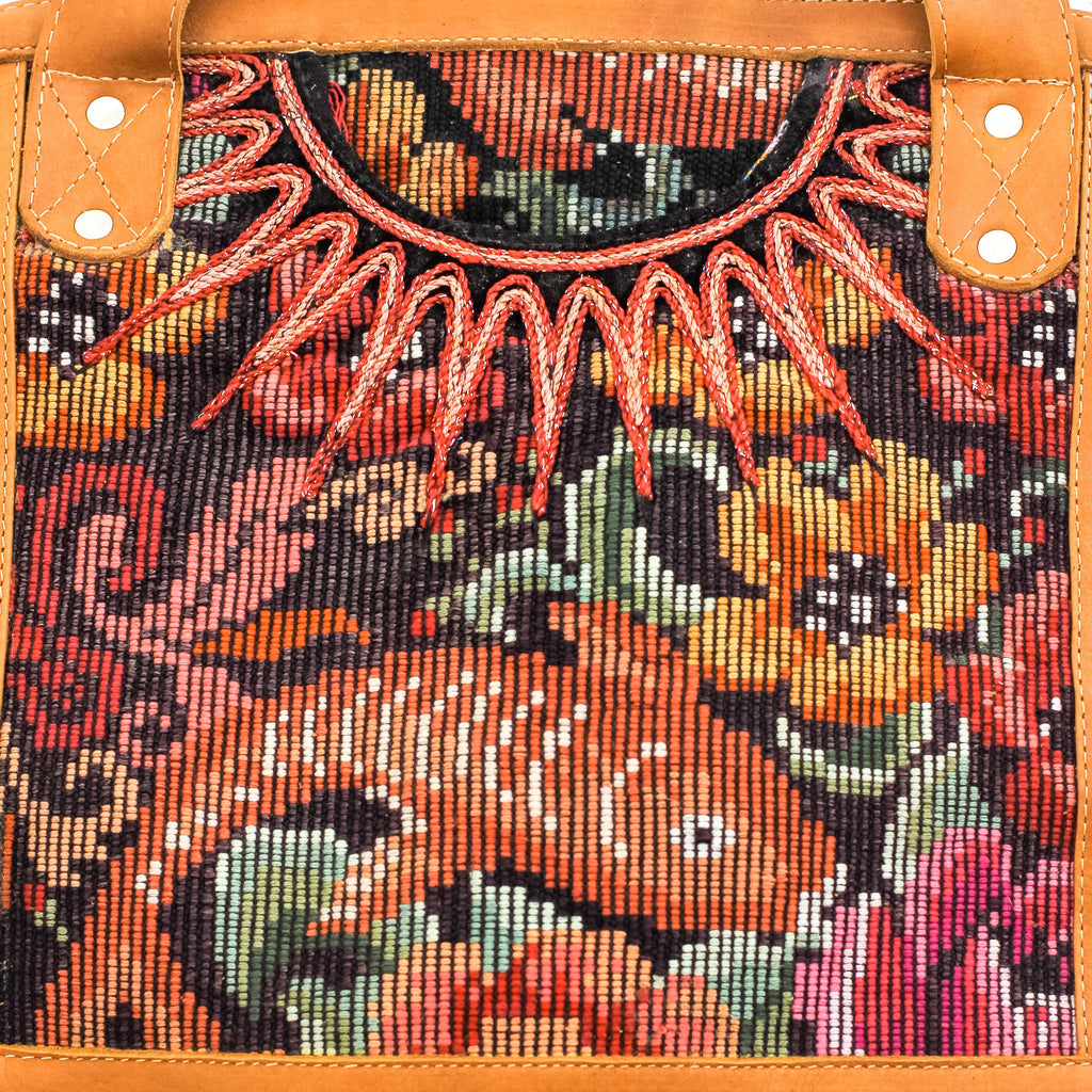 Harmony Convertible Bag Medium - HM39 Pisces