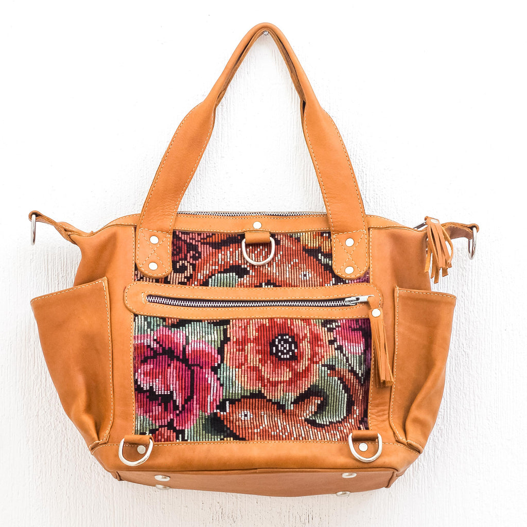 Harmony Convertible Bag Medium - HM39 Pisces