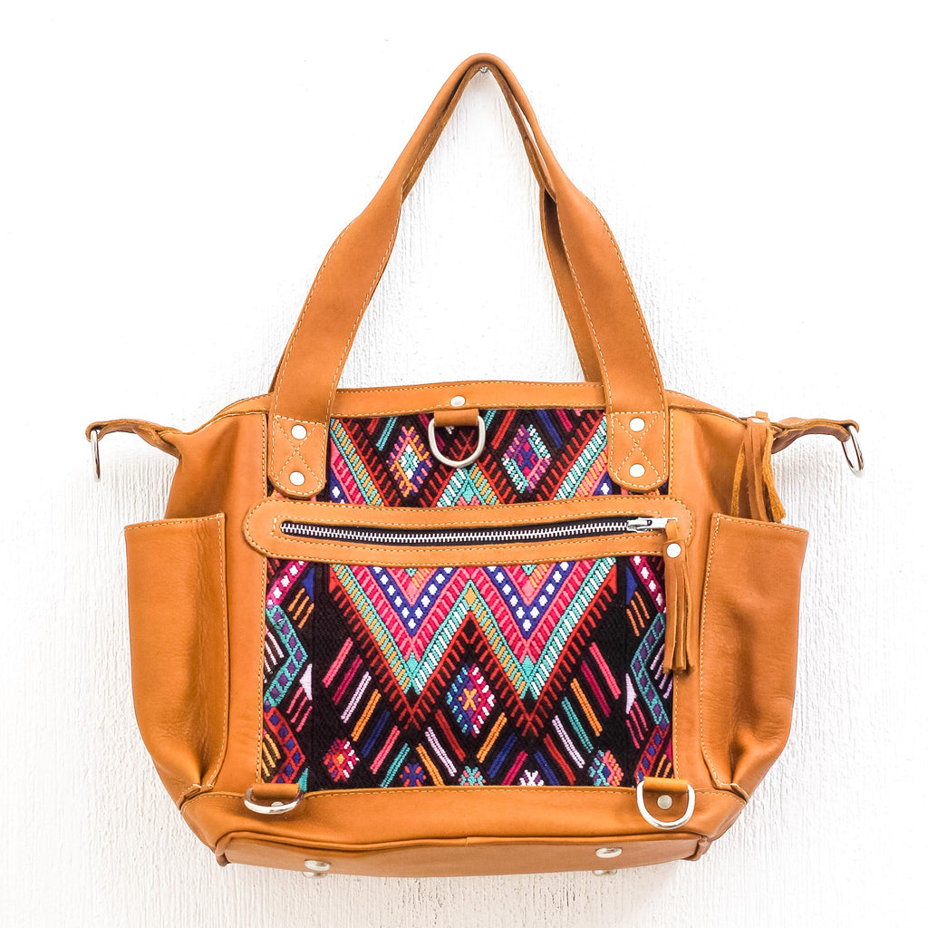 Harmony Convertible Bag Medium - HM44 Reye