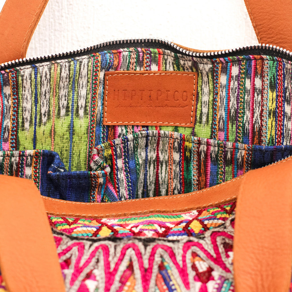Harmony Convertible Bag Mini - 2213 Serenade