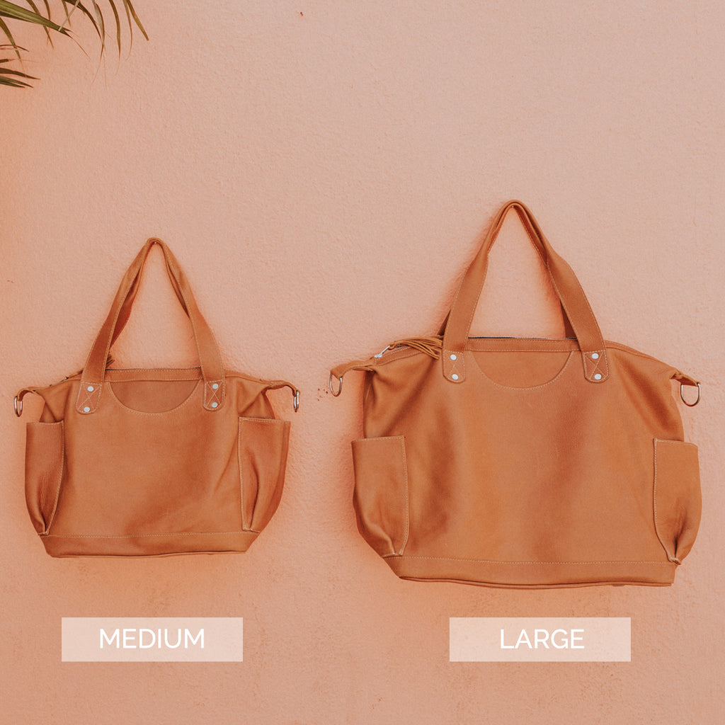 Custom Convertible Medium Bag