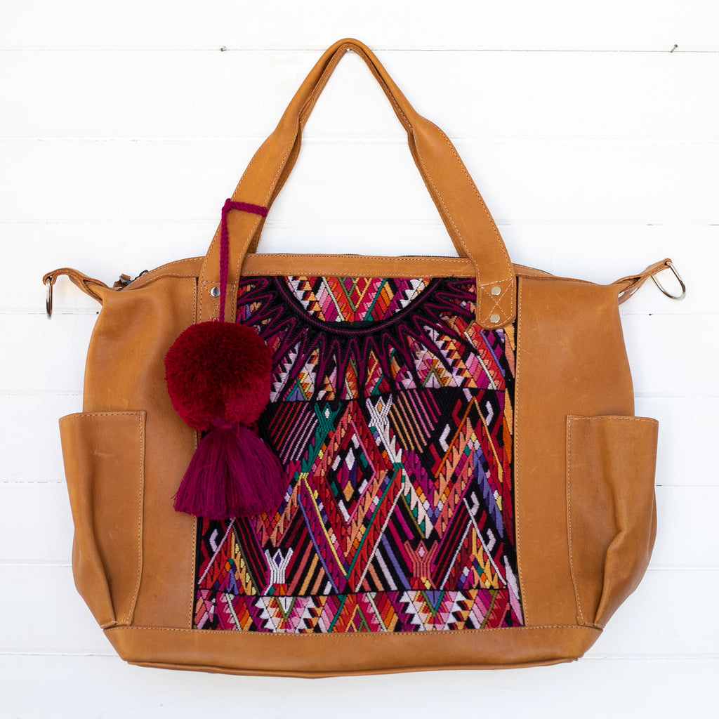Custom Convertible Large Bag