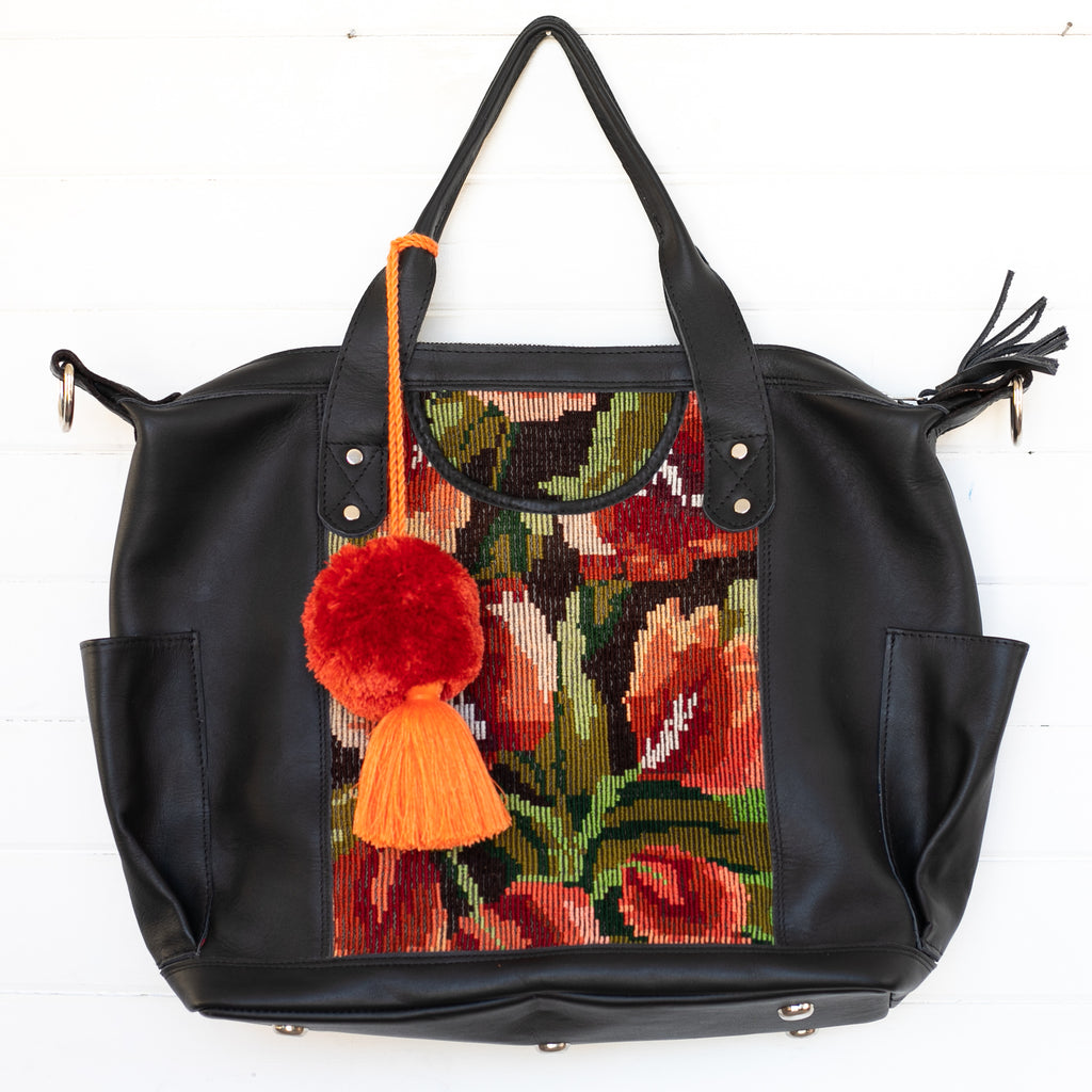 Custom Convertible Large Bag