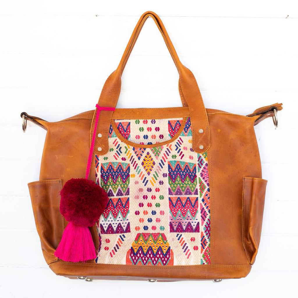 Custom Convertible Large Bag