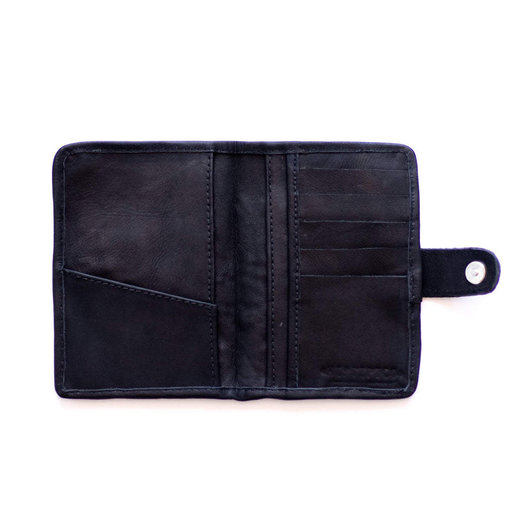 Harmony Passport Wallet - 2215 Flirty