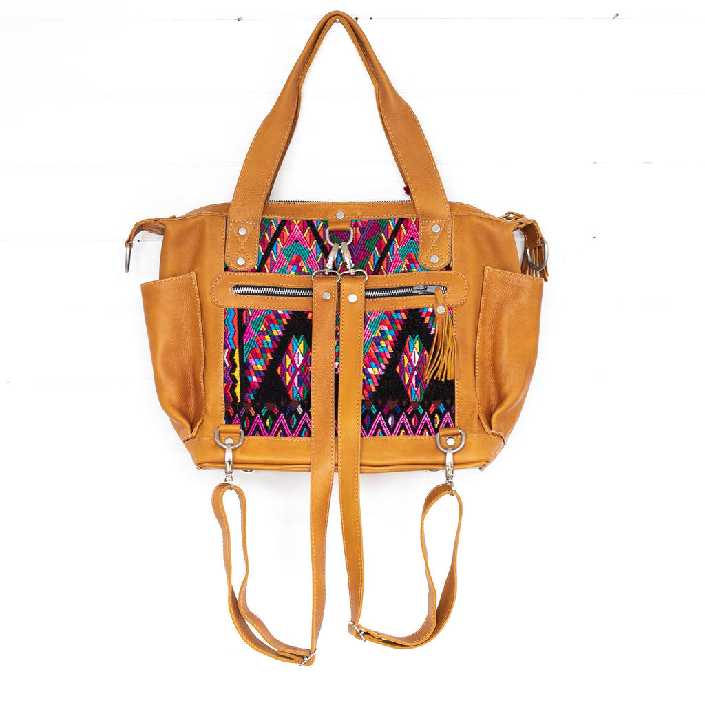 Custom Convertible Large Bag