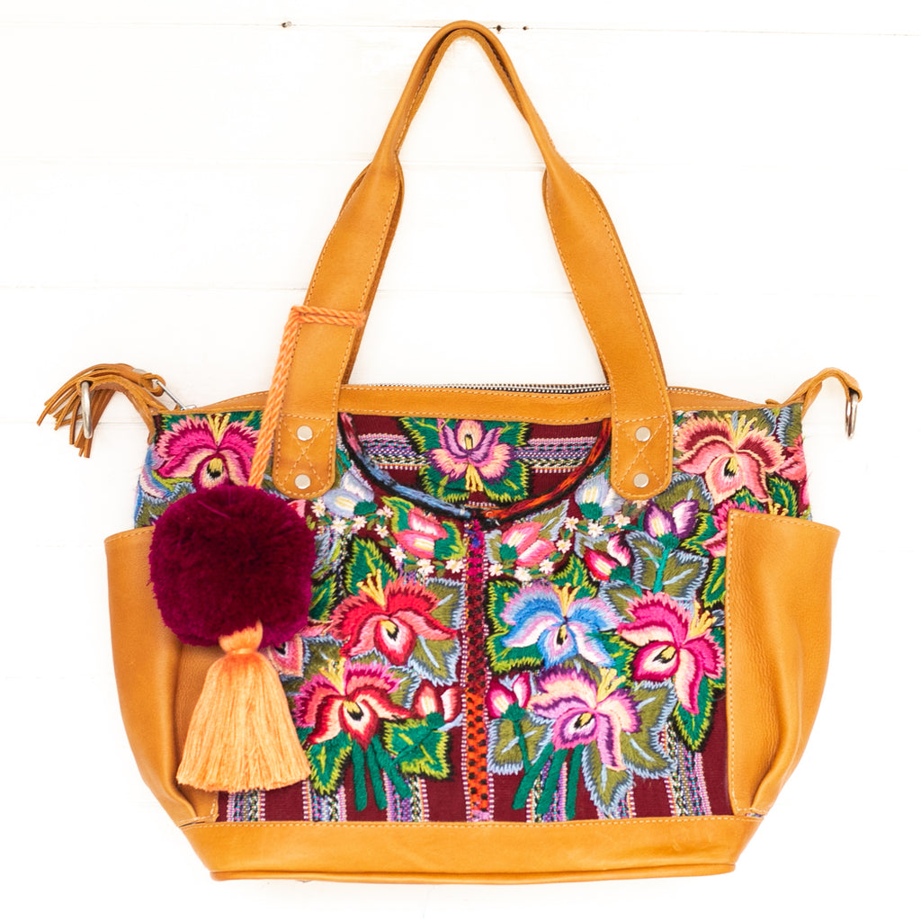 Custom Convertible Medium Bag