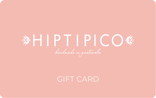 Hip Gift Card