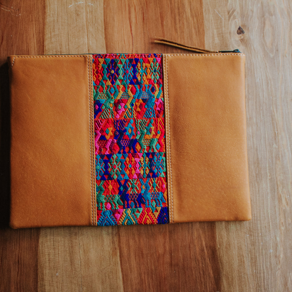 Harmony Laptop Case 15" - 2207 Elementa