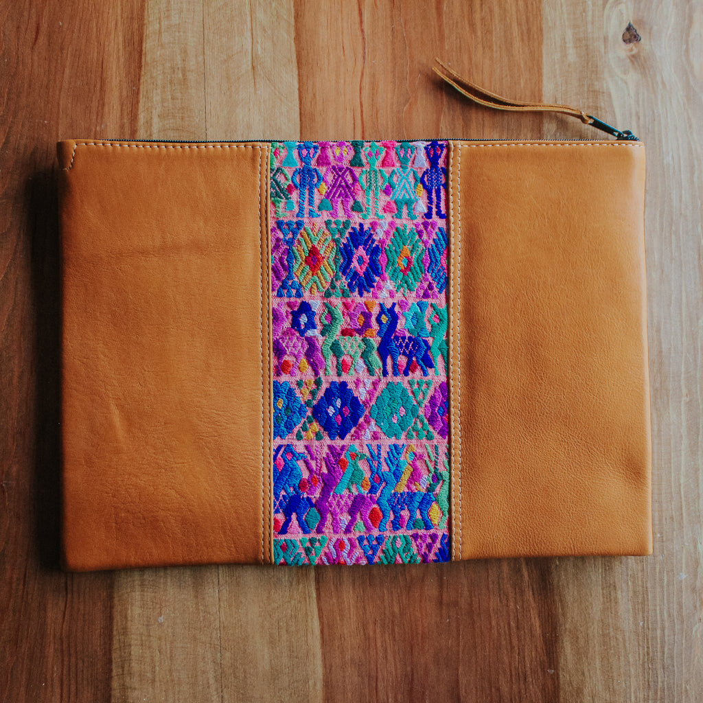 Harmony Laptop Case 15" - 2208 Ezo