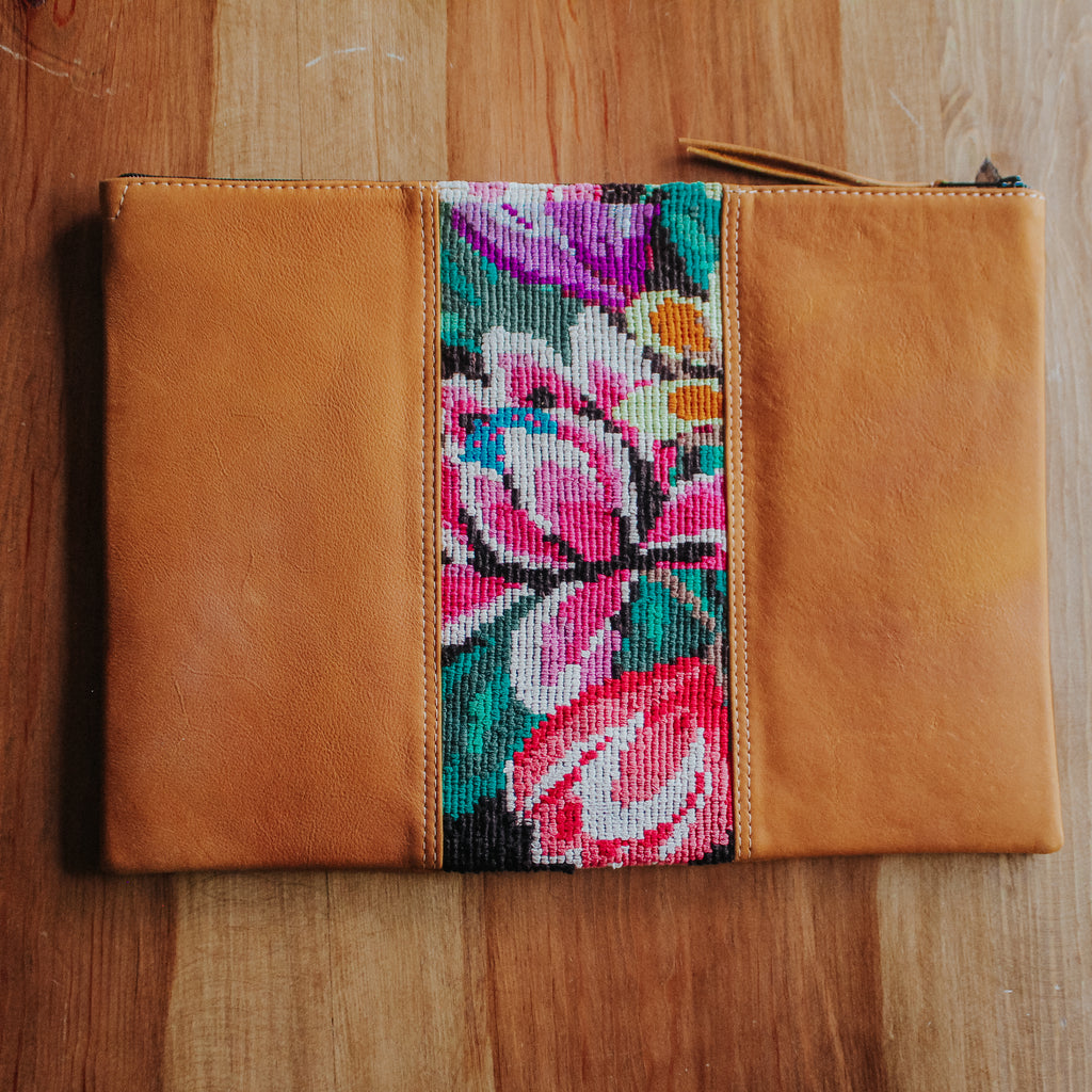 Harmony Laptop Case 15" - 2209 Crayola