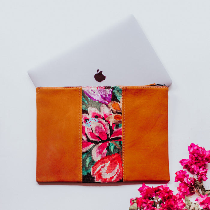 Harmony Laptop Case 15" - 2209 Crayola