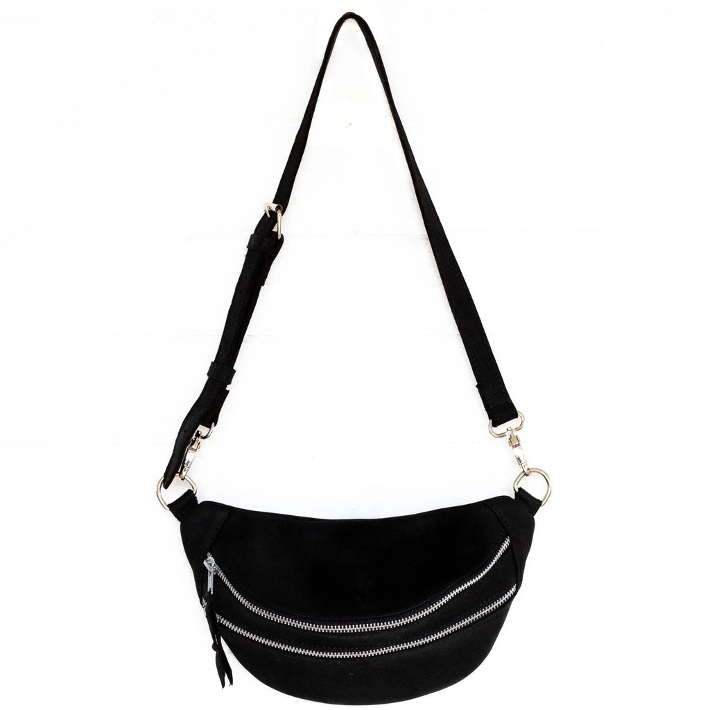 Hiptipico Sling Bags, Hiptipico Fanny Packs, Hiptipico Belt Bags, Full Leather Belt Bags, Floral Textiles Sling Bags, Guatemalan Textile Sling Bags, Top Grain Leather Fanny Packs, Free People Sling Bags, Free People Leather Convertible Bags,