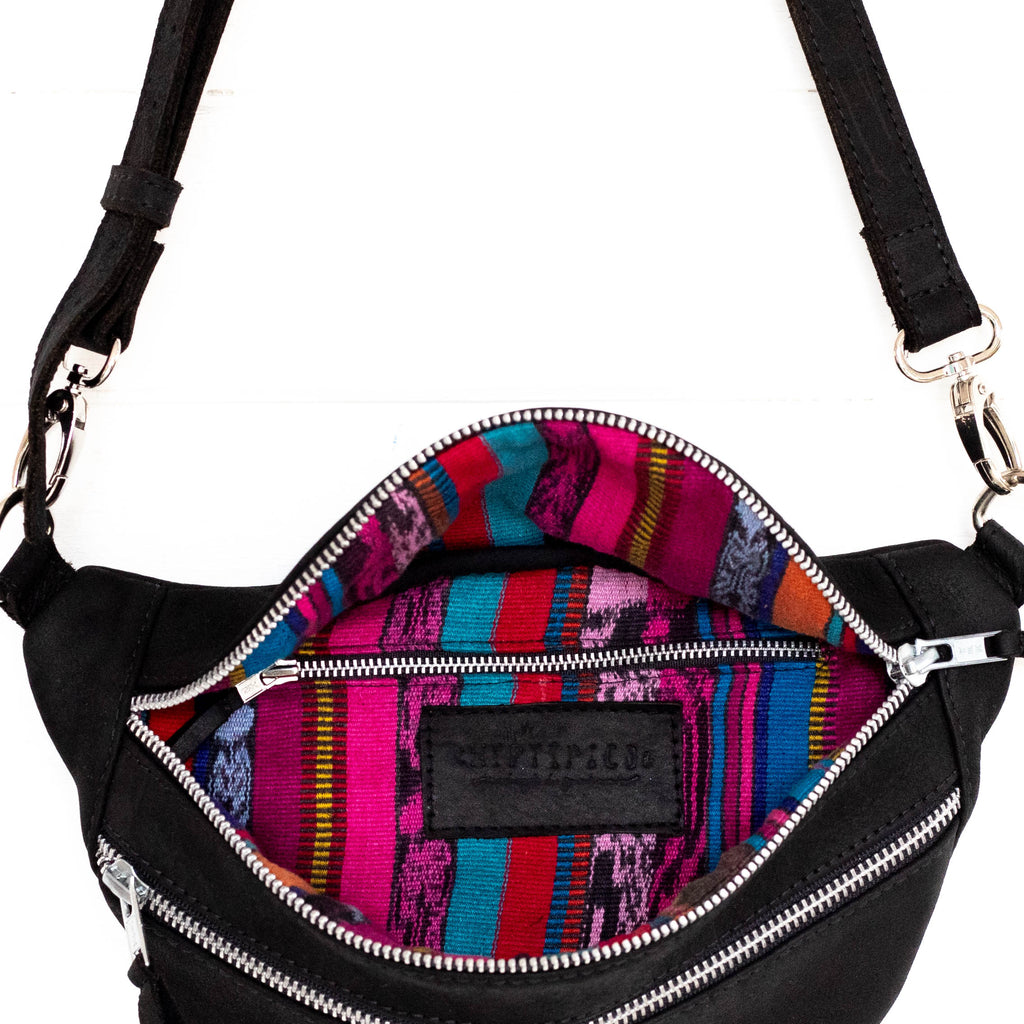 Sling Bag - Midnight