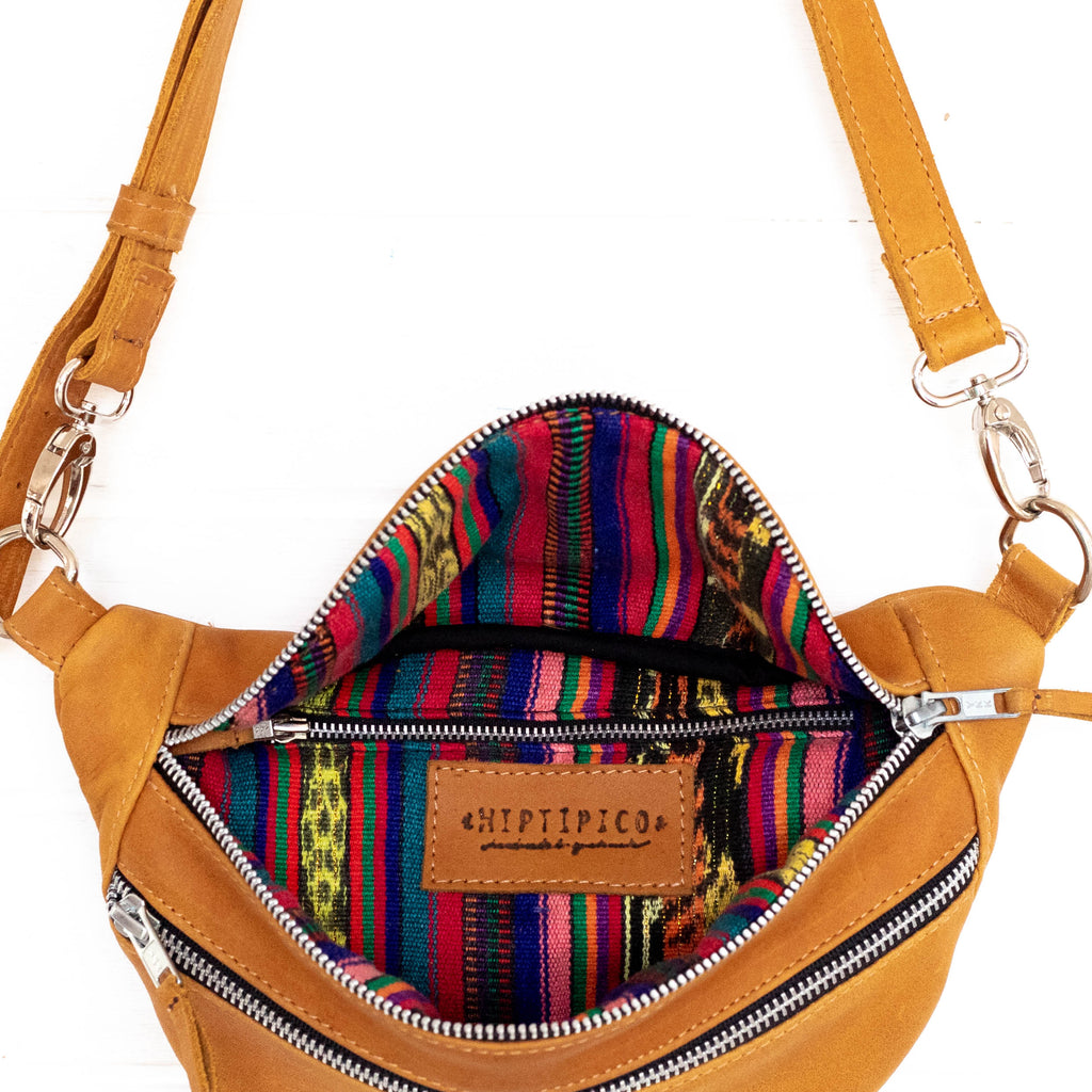 Sling Bag - Sol