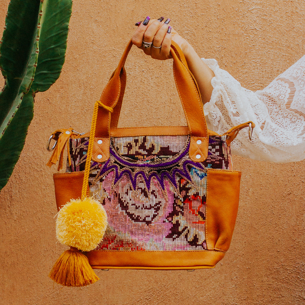 Harmony Convertible Bag Mini - 2211 Gina