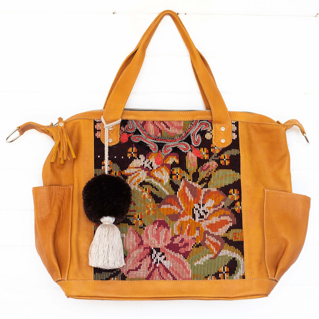 Custom Convertible Large Bag