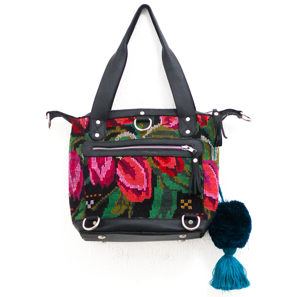 Harmony Convertible Bag Mini - 2226 Mora