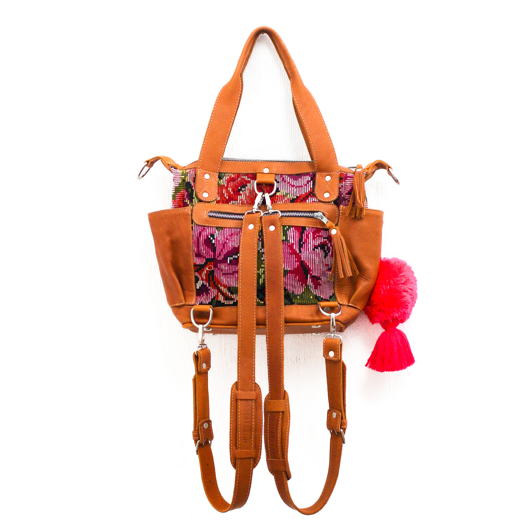 Harmony Convertible Bag Mini - 2201 Virgo