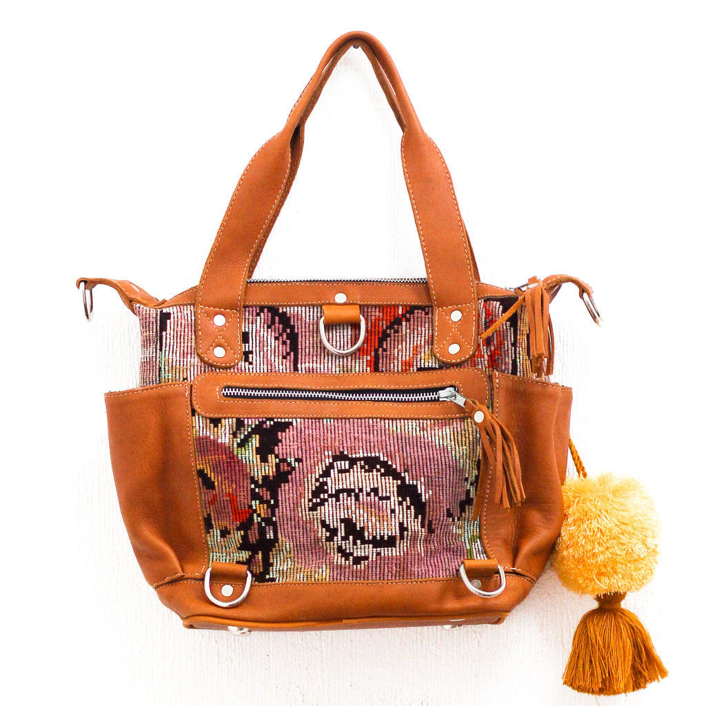 Harmony Convertible Bag Mini - 2211 Gina