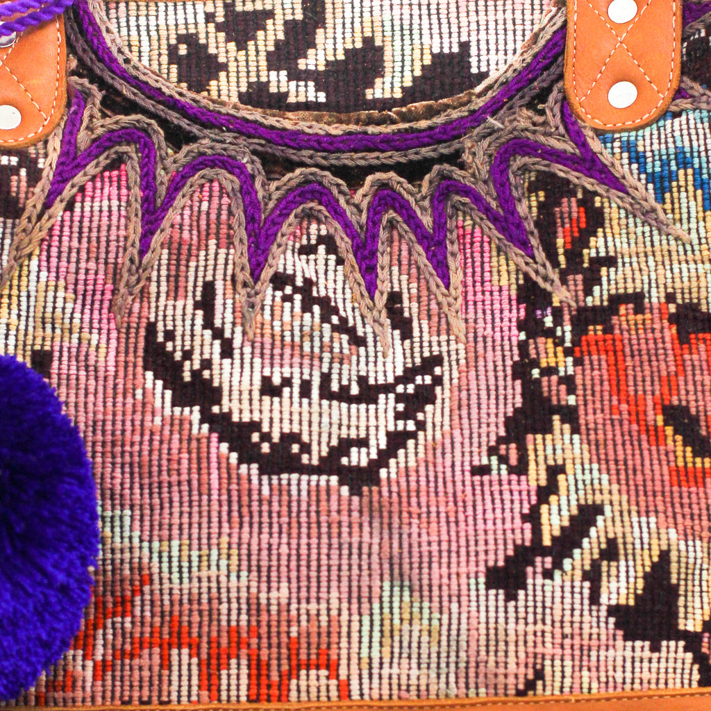 Harmony Convertible Bag Mini - 2216 Gina II