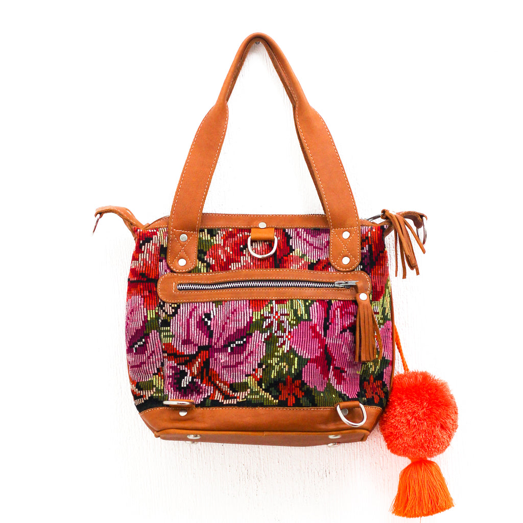 Harmony Convertible Bag Mini - 2217 Valentina
